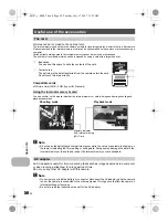 Предварительный просмотр 50 страницы Olympus FE-290 Instruction Manual