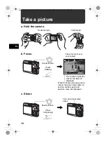 Preview for 10 page of Olympus FE 300 - Digital Camera - Compact Basic Manual