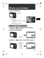 Preview for 11 page of Olympus FE 300 - Digital Camera - Compact Basic Manual