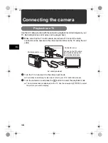 Preview for 16 page of Olympus FE 300 - Digital Camera - Compact Basic Manual