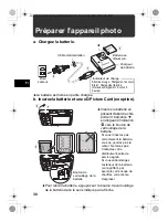 Предварительный просмотр 30 страницы Olympus FE 300 - Digital Camera - Compact Basic Manual