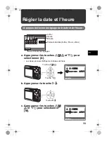 Предварительный просмотр 33 страницы Olympus FE 300 - Digital Camera - Compact Basic Manual