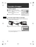 Предварительный просмотр 44 страницы Olympus FE 300 - Digital Camera - Compact Basic Manual