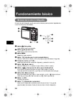 Предварительный просмотр 64 страницы Olympus FE 300 - Digital Camera - Compact Basic Manual