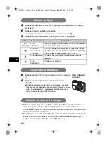 Предварительный просмотр 66 страницы Olympus FE 300 - Digital Camera - Compact Basic Manual