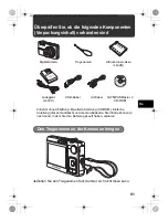 Предварительный просмотр 81 страницы Olympus FE 300 - Digital Camera - Compact Basic Manual