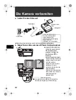 Предварительный просмотр 82 страницы Olympus FE 300 - Digital Camera - Compact Basic Manual