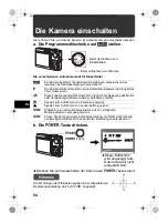 Предварительный просмотр 84 страницы Olympus FE 300 - Digital Camera - Compact Basic Manual