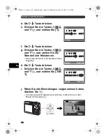 Предварительный просмотр 86 страницы Olympus FE 300 - Digital Camera - Compact Basic Manual