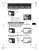 Предварительный просмотр 89 страницы Olympus FE 300 - Digital Camera - Compact Basic Manual