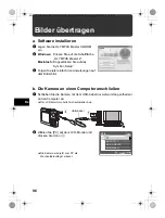 Предварительный просмотр 96 страницы Olympus FE 300 - Digital Camera - Compact Basic Manual