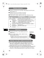 Предварительный просмотр 118 страницы Olympus FE 300 - Digital Camera - Compact Basic Manual