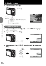 Preview for 10 page of Olympus FE 300 - Digital Camera - Compact Manuel D'Instructions