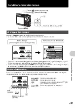 Preview for 17 page of Olympus FE 300 - Digital Camera - Compact Manuel D'Instructions