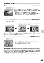 Preview for 25 page of Olympus FE 300 - Digital Camera - Compact Manuel D'Instructions