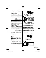 Preview for 5 page of Olympus FE 3000 - Digital Camera - Compact Basic Manual