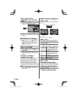 Preview for 112 page of Olympus FE 3000 - Digital Camera - Compact Basic Manual