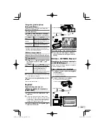 Preview for 113 page of Olympus FE 3000 - Digital Camera - Compact Basic Manual