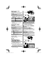 Preview for 125 page of Olympus FE 3000 - Digital Camera - Compact Basic Manual