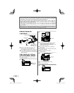 Preview for 128 page of Olympus FE 3000 - Digital Camera - Compact Basic Manual