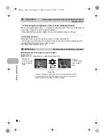 Preview for 16 page of Olympus FE 310 - Digital Camera - Compact Advanced Manual