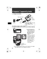 Предварительный просмотр 30 страницы Olympus FE 340 - Digital Camera - Compact Basic Manual