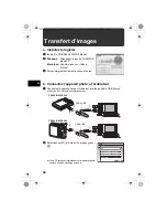 Предварительный просмотр 44 страницы Olympus FE 340 - Digital Camera - Compact Basic Manual