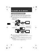 Предварительный просмотр 68 страницы Olympus FE 340 - Digital Camera - Compact Basic Manual