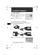 Предварительный просмотр 70 страницы Olympus FE 340 - Digital Camera - Compact Basic Manual