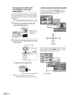 Preview for 12 page of Olympus FE 360 - Digital Camera - Compact Instruction Manual