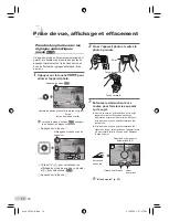 Preview for 14 page of Olympus FE 360 - Digital Camera - Compact Manuel D'Instructions