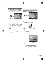 Preview for 15 page of Olympus FE 360 - Digital Camera - Compact Manuel D'Instructions