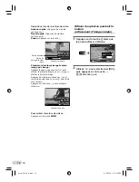 Preview for 16 page of Olympus FE 360 - Digital Camera - Compact Manuel D'Instructions