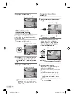 Предварительный просмотр 18 страницы Olympus FE 360 - Digital Camera - Compact Manuel D'Instructions