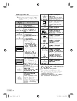 Предварительный просмотр 42 страницы Olympus FE 360 - Digital Camera - Compact Manuel D'Instructions