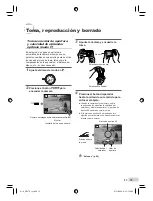 Preview for 15 page of Olympus FE 370 - Digital Camera - Compact Manual De Instrucciones