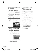 Предварительный просмотр 24 страницы Olympus FE 370 - Digital Camera - Compact Manual De Instrucciones