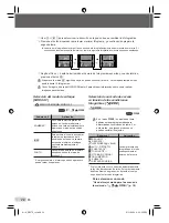 Предварительный просмотр 28 страницы Olympus FE 370 - Digital Camera - Compact Manual De Instrucciones