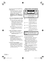 Предварительный просмотр 54 страницы Olympus FE 370 - Digital Camera - Compact Manual De Instrucciones