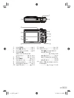 Preview for 7 page of Olympus FE 370 - Digital Camera - Compact Manual De Instruções