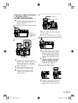 Preview for 11 page of Olympus FE 370 - Digital Camera - Compact Manual De Instruções