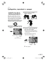 Preview for 15 page of Olympus FE 370 - Digital Camera - Compact Manual De Instruções