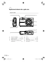 Preview for 6 page of Olympus FE 370 - Digital Camera - Compact Manuel D'Instructions