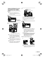 Preview for 11 page of Olympus FE 370 - Digital Camera - Compact Manuel D'Instructions