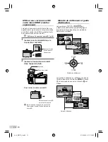 Preview for 12 page of Olympus FE 370 - Digital Camera - Compact Manuel D'Instructions