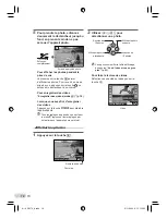 Preview for 16 page of Olympus FE 370 - Digital Camera - Compact Manuel D'Instructions