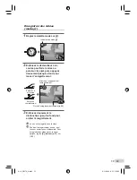 Предварительный просмотр 19 страницы Olympus FE 370 - Digital Camera - Compact Manuel D'Instructions