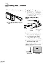 Preview for 10 page of Olympus FE-4000 Instruction Manual