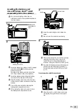 Preview for 11 page of Olympus FE-4000 Instruction Manual