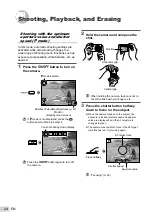 Preview for 14 page of Olympus FE-4000 Instruction Manual